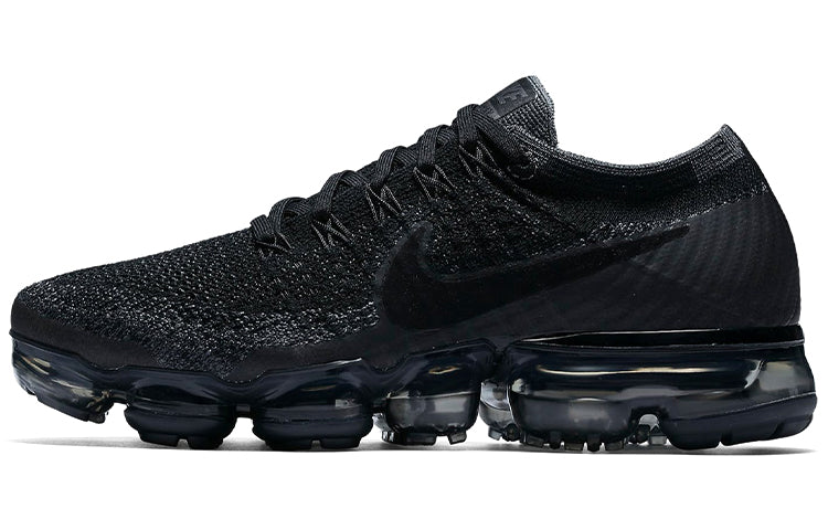 Nike Womens Air Vapormax Flyknit Black 849557-006 KICKSOVER