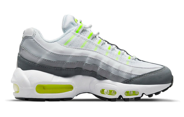 Nike Air Max 95 Recraft (GS) DJ3341-100