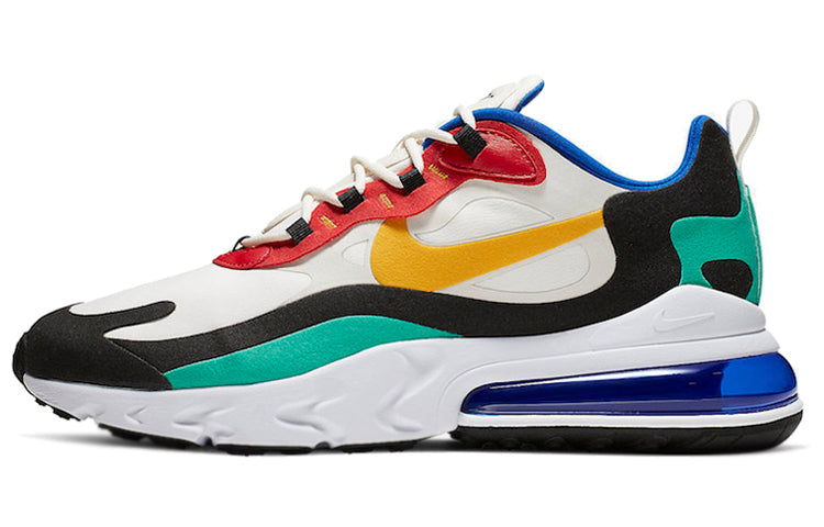 Nike Air Max 270 React Bauhaus AO4971-002