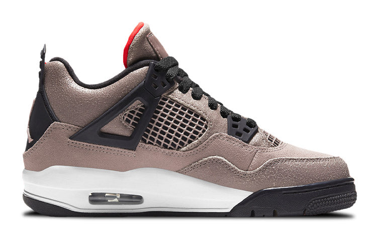 Air Jordan 4 Retro GS Taupe Haze DJ6249-200