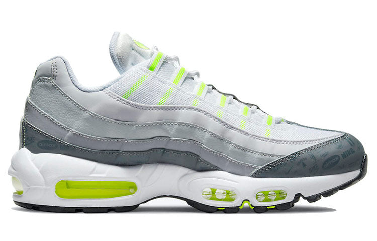 Nike Air Max 95 DH8256-100 sneakmarks