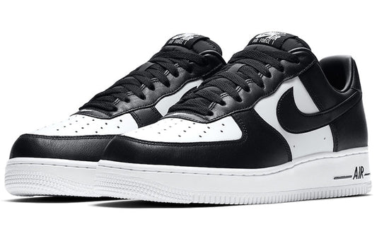 Nike Air Force 1 Low Tuxedo AQ4134-100