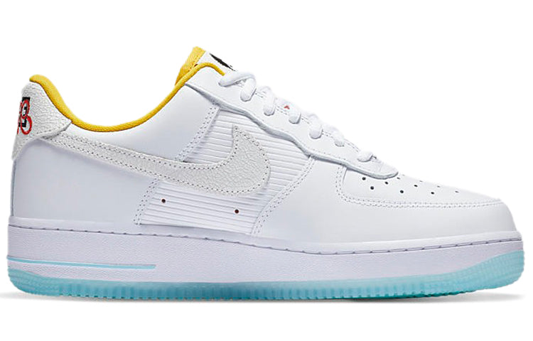 Nike Air Force 1 Low CZ8132-100 KICKSOVER