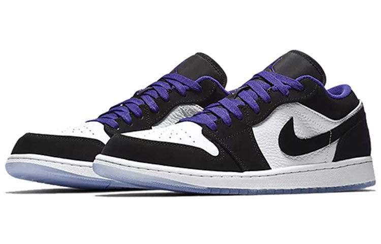 Air Jordan 1 Low Concord 553558-108