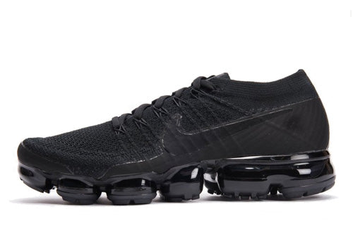 Nike Air VaporMax Flyknit Midnight Fog 849558-009 KICKSOVER