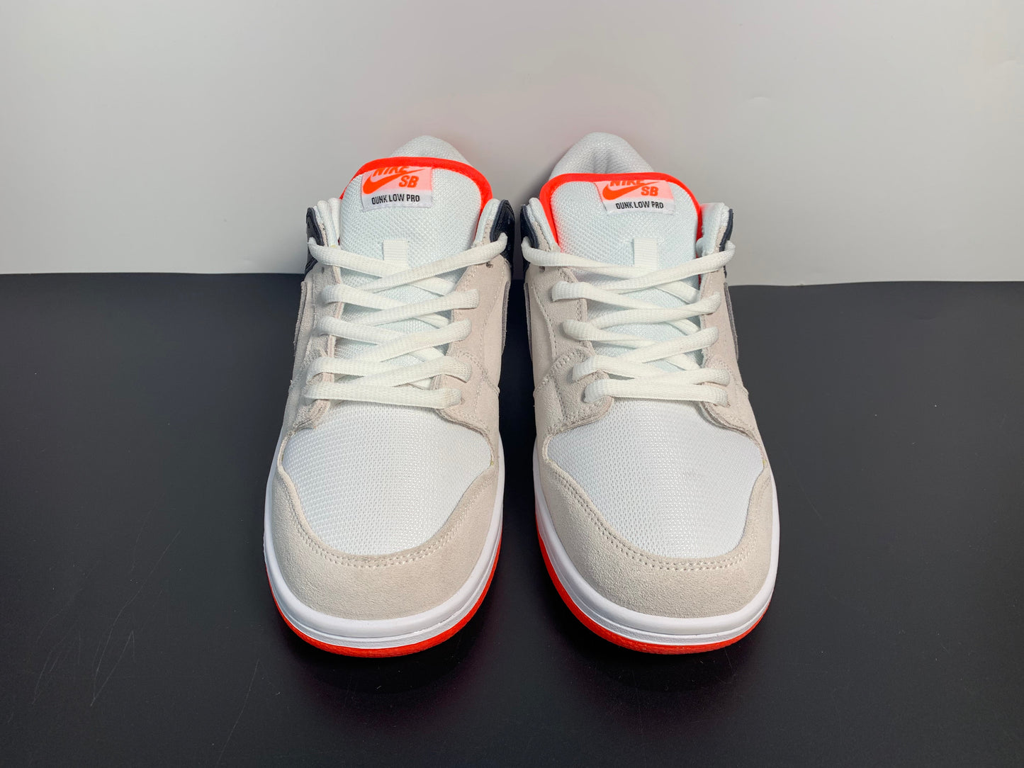 Nike Dunk Low SB 'AM90 Infrared' CD2563-004