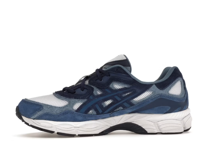 ASICS Gel-NYC Indigo