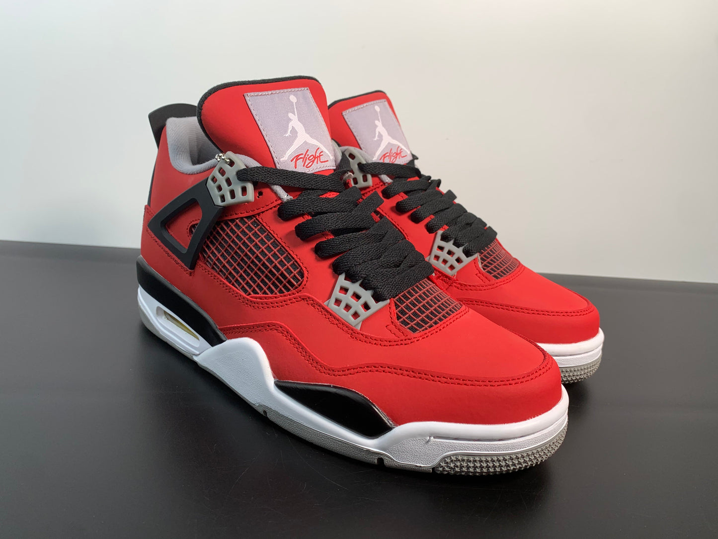 Air Jordan 4 Toro Bravo  308497-603