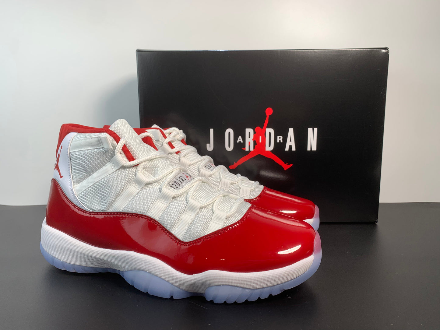 Air Jordan 11 Retro  Cherry