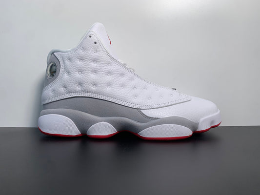 Air Jordan 13 Retro 'White Wolf Grey'