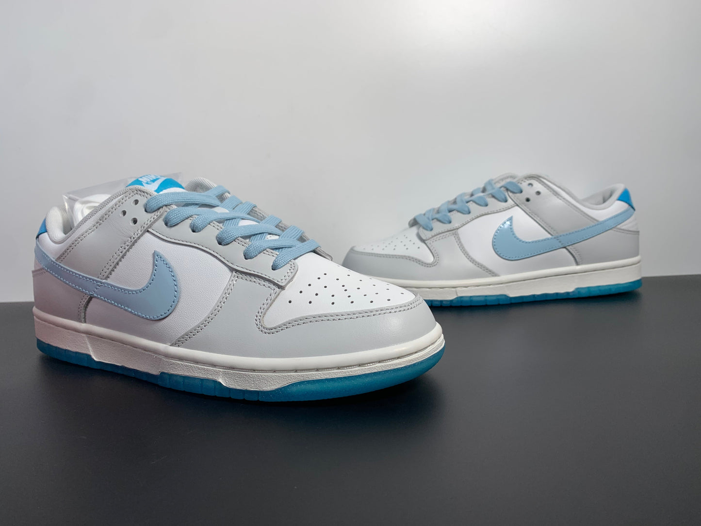 Nike Dunk Low '520 Pack - Ocean Bliss' FN3433-141