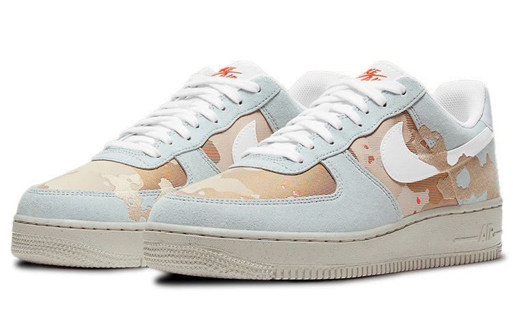 Nike Air Force 1 Low LX Photon Dust DD1175-001 KICKSOVER