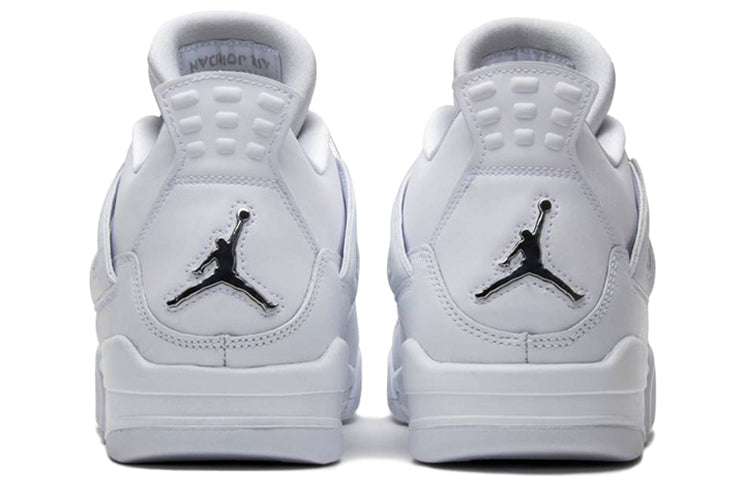 Air Jordan 4 Retro Pure Money 308497-100