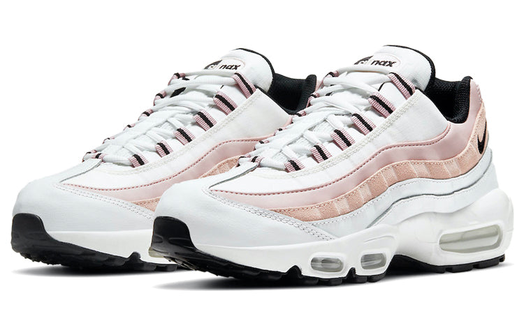 Nike Womens Air Max 95 Champagne CV8828-100