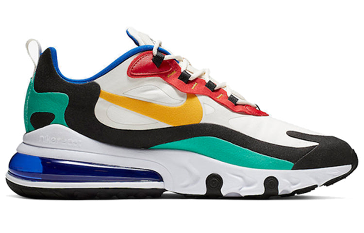 Nike Air Max 270 React Bauhaus AO4971-002 KICKSOVER