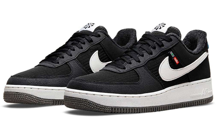 Nike Air Force 1 Low Toasty DC8871-001 KICKSOVER