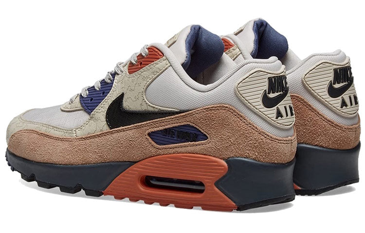 Nike Lab Air Max 90 NRG Desert Sand CI5646-001 KICKSOVER