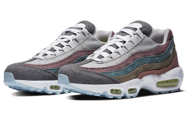 Nike Air Max 95 Recycled Canvas Pack CK6478-001