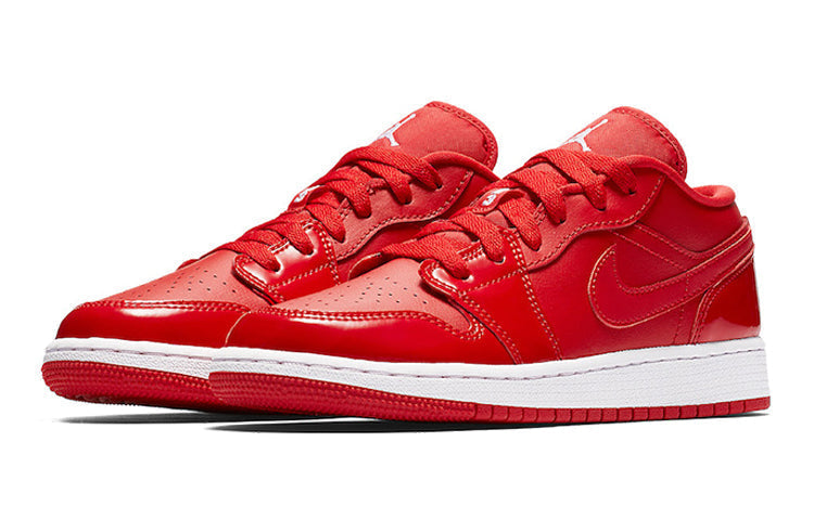 Air Jordan 1 Low (GS) 553560-601