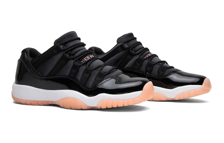 Air Jordan 11 Retro Low GG Bleached Coral 580521-013