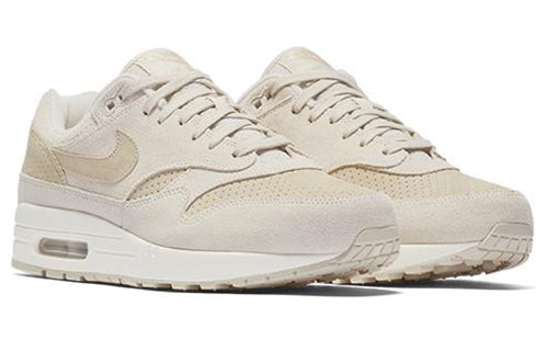 Nike Air Max 1 Premium 'Desert Sand' Desert Sand/Sail/White 875844-004