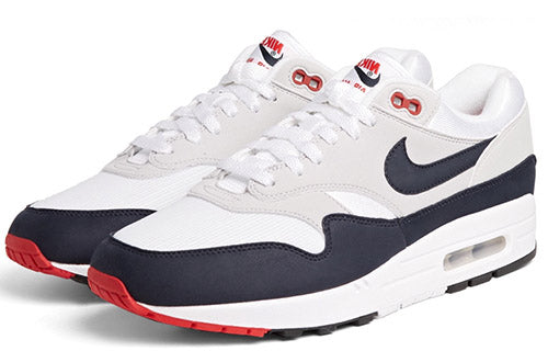 Nike Air Max 1 Anniversary OG - Obsidian 908375-104 KICKSOVER