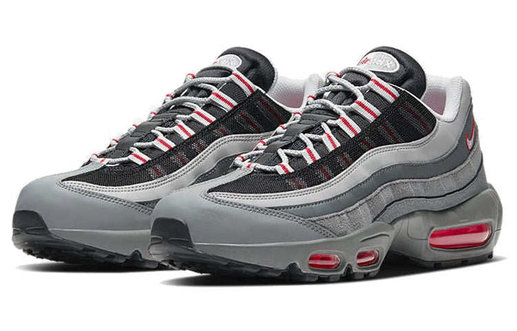 Nike Air Max 95 CI3705-600 sneakmarks