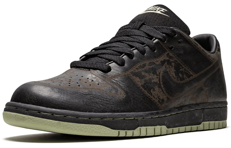 Nike Dunk Low 1 Piece 312424-001 sneakmarks