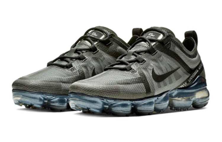 Nike Womens Air VaporMax 2019 Black AR6632-002 KICKSOVER