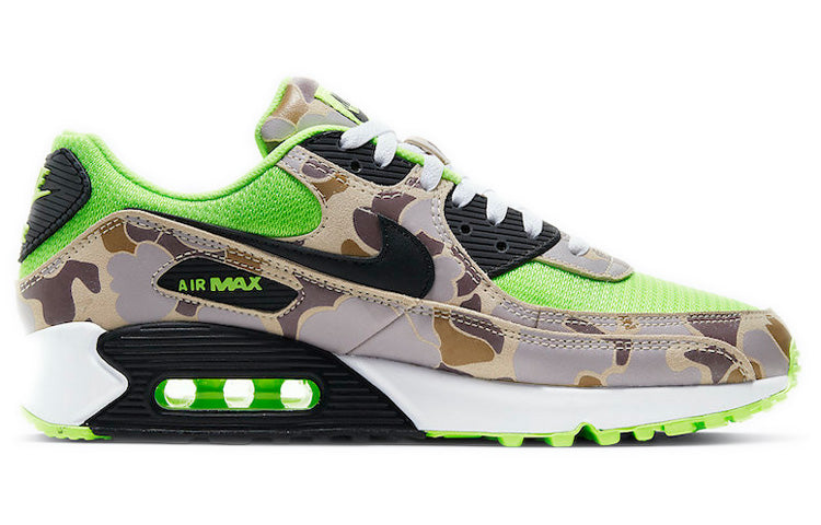 Nike Air Max 90 SP Green Camo CW4039-300 KICKSOVER