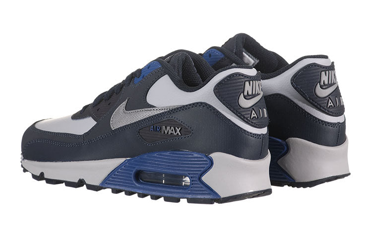 Nike Air Max 90 (GS) 307793-405 KICKSOVER