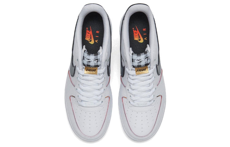 Nike Air Force 1 Low Fresh DJ5523-100 KICKSOVER