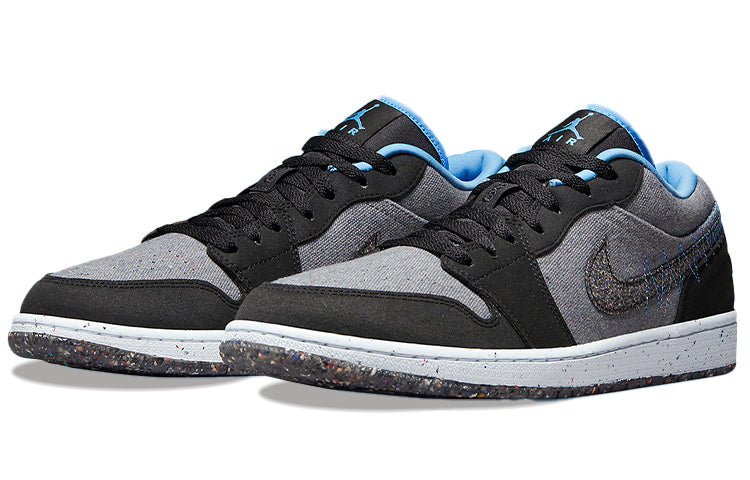 Air Jordan 1 Low Crater DM4657-004