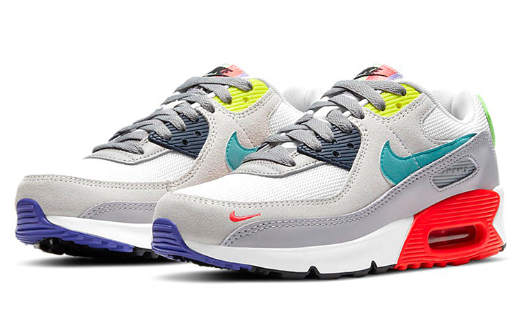 Nike Air Max 90 (GS) DA5653-001 KICKSOVER