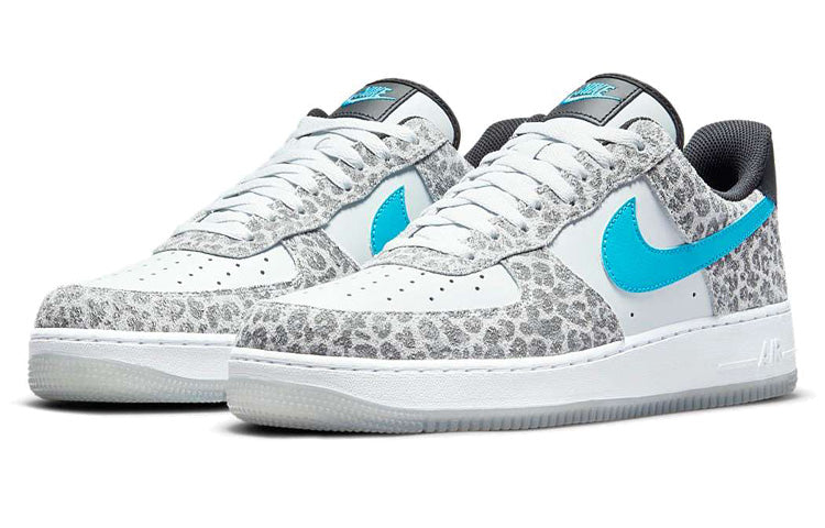 Nike Air Force 1 Low 'Leopard' DJ6192-001