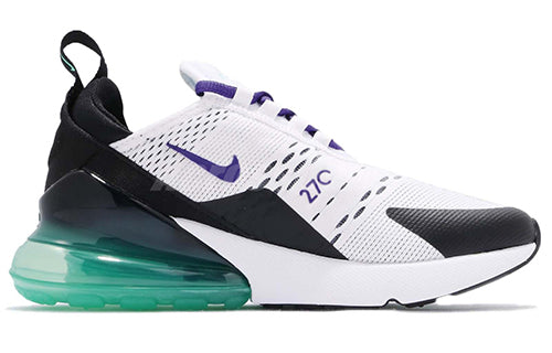 Nike Womens Air Max 270 Grape AH6789-103