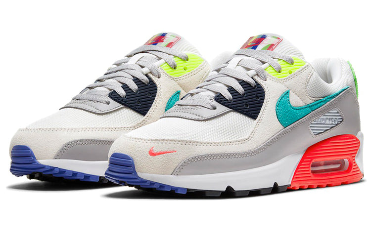 Nike Air Max 90 SE Evolution Of Icons DA5562-001 KICKSOVER