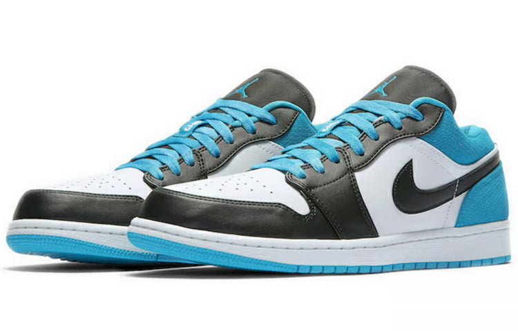 Air Jordan 1 Low SE Laser Blue CK3022-004