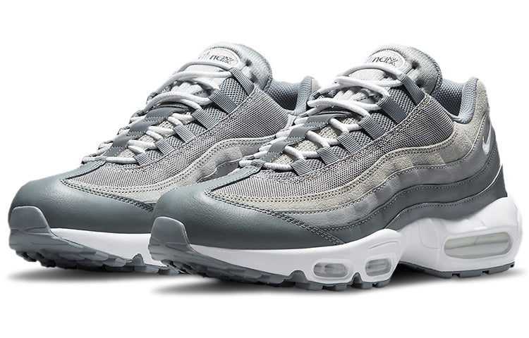 Nike Air Max 95 'Cool Grey' DC9844-001 sneakmarks