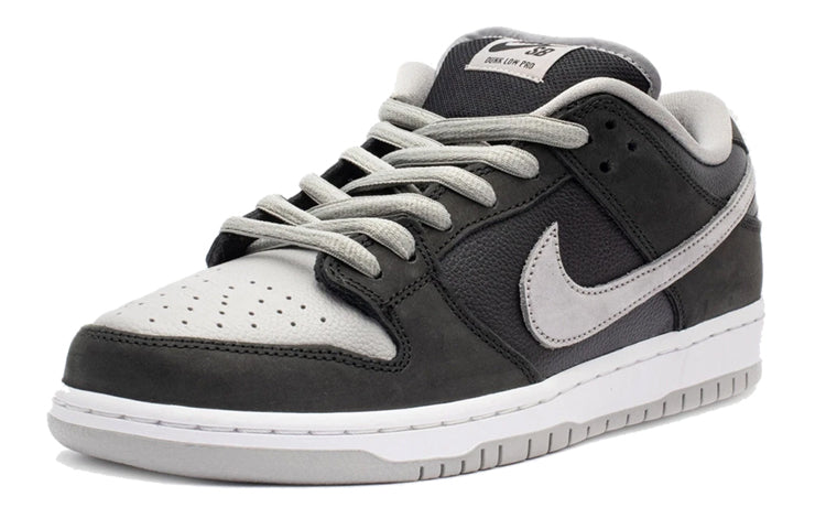 Nike SB Skateboard Dunk Low Pro J-Pack Shadow BQ6817-007 sneakmarks