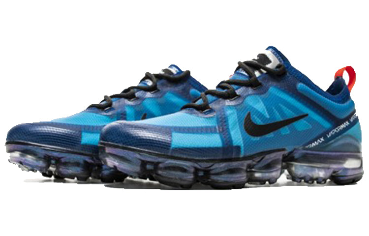 Nike Air VaporMax 2019 Indigo Force AR6631-400 KICKSOVER