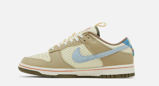 Nike Dunk Low 'Cartoon'  DX6038-741