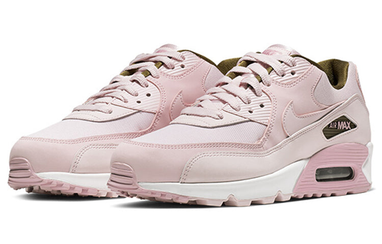 Nike Womens Air Max 90 SE Pink Foam 881105-605