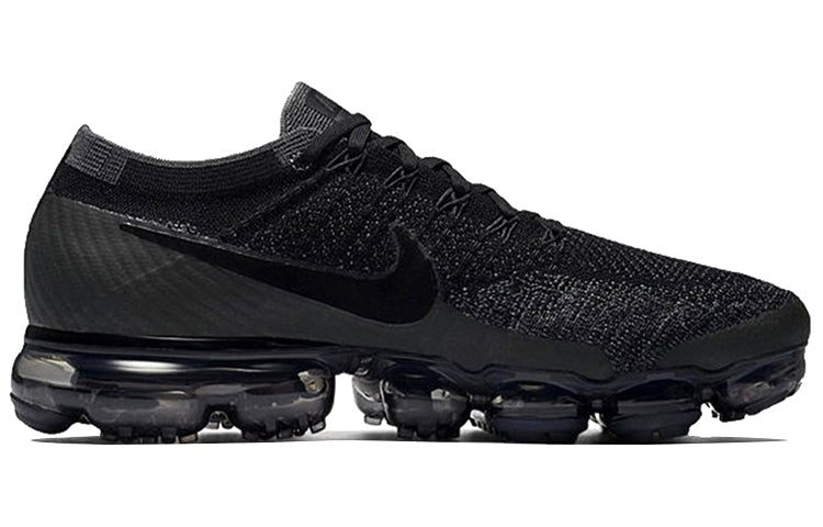 Nike Womens Air Vapormax Flyknit Black 849557-006 KICKSOVER