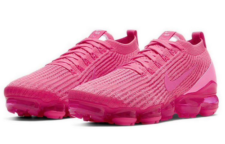 Nike Womens Air VaporMax 3.0 'Pink' CT1274-600 KICKSOVER