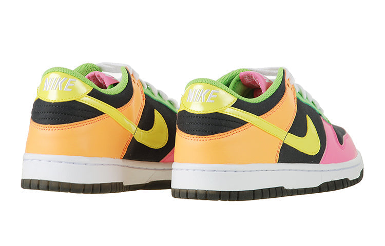 Nike Dunk Low (GS) 310569-071 sneakmarks