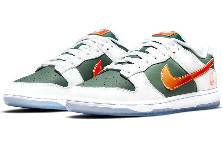 Nike Dunk Low NY VS NY DN2489-300