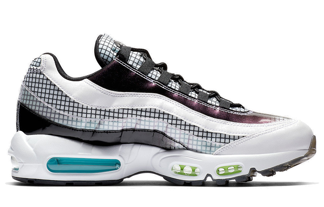 Nike Air Max 95 LV8 Grid Pack AO2450-100