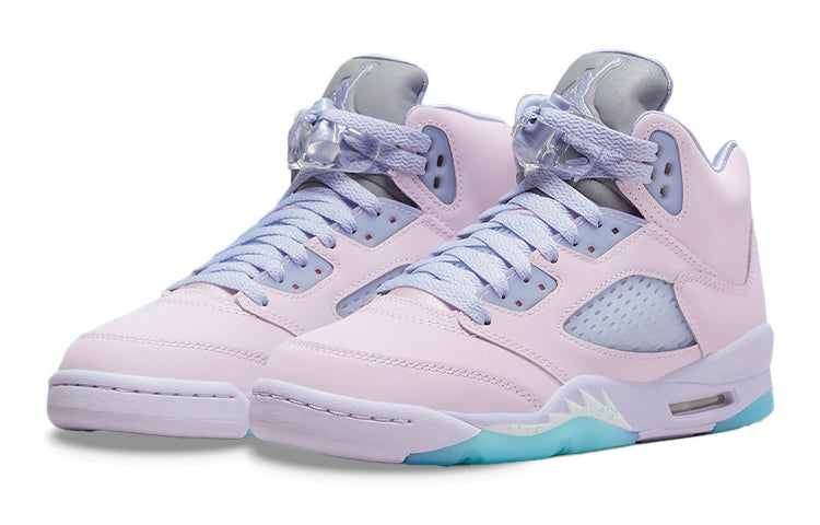 Air Jordan 5 (GS) \Easter\ DV0563-600