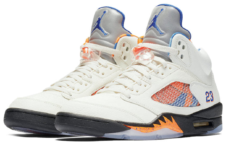 Air Jordan 5 Retro International Flight 136027-148